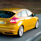 Illustration for article titled The Rich Mans Ford Is The Focus ST